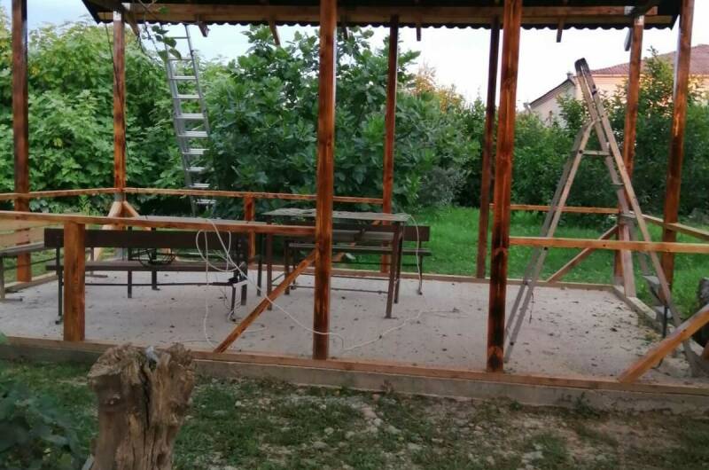 Гостевой дом «U Vili»