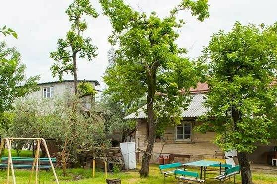 Гостевой дом «U Vili»