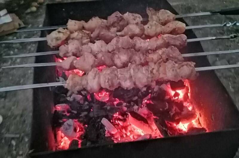 Гостевой дом «U Vili»