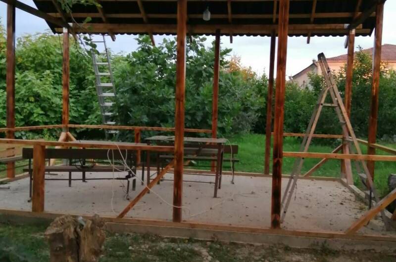 Гостевой дом «U Vili»