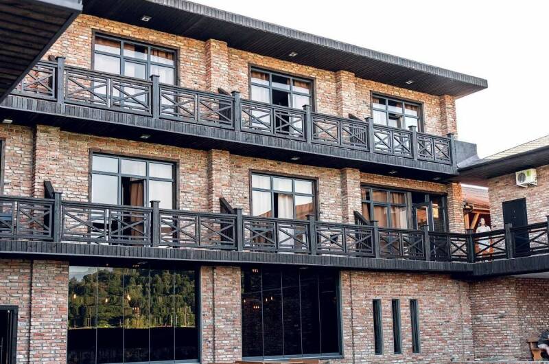 Гостиница «Глория»