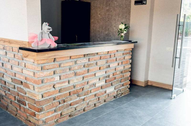 Гостиница «Глория»