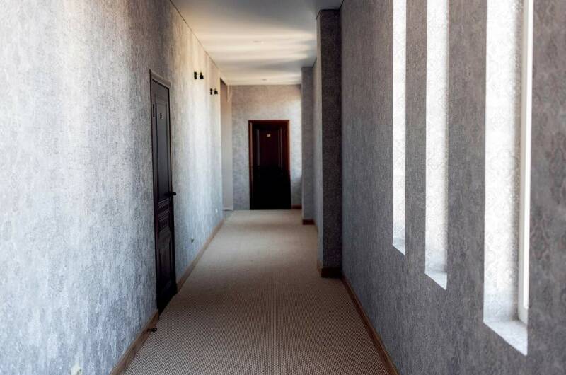 Гостиница «Глория»