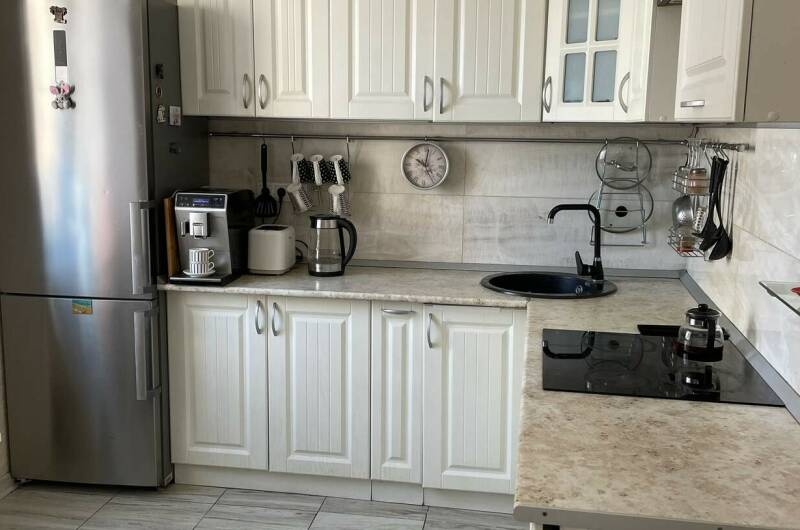 3-х комнатные апартаменты на Абазгаа