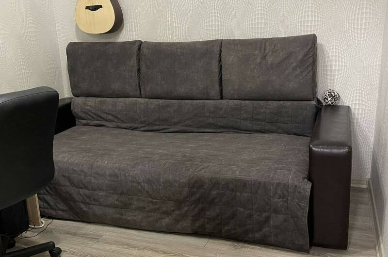 3-х комнатные апартаменты на Абазгаа