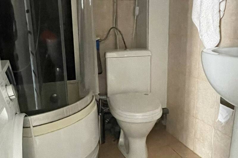 3-х комнатные апартаменты на Абазгаа