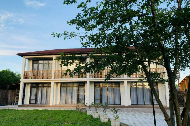 Мини-отель «Alaska»