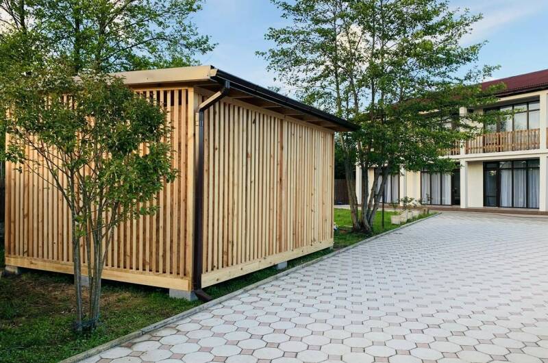 Мини-отель «Alaska»