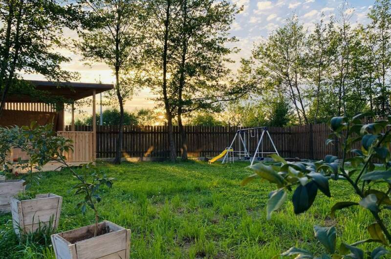 Мини-отель «Alaska»