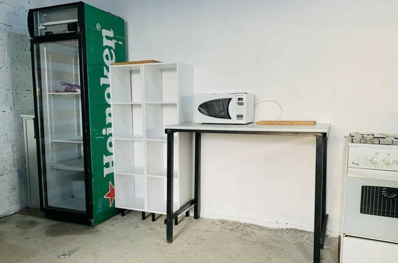 Мини-отель «Alaska»