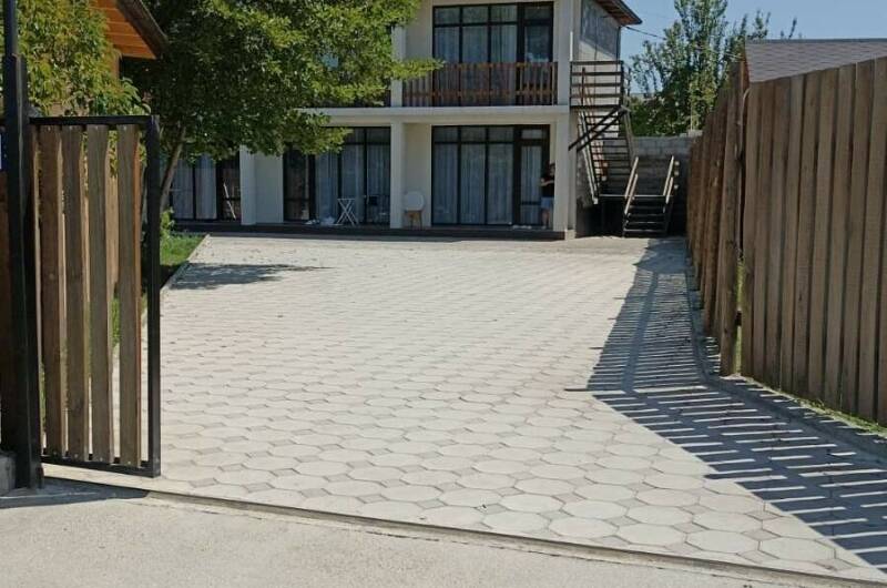 Мини-отель «Alaska»