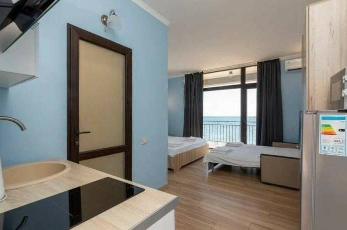 Дом «Лагуна»