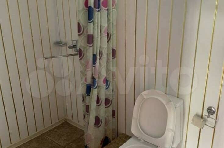 Дом «Лагуна»