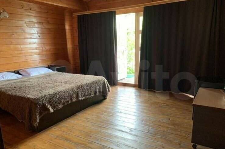 Дом «Лагуна»