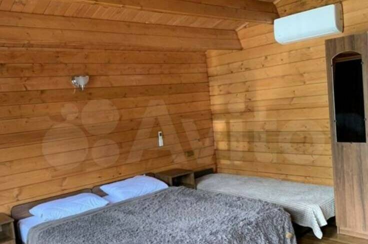 Дом «Лагуна»