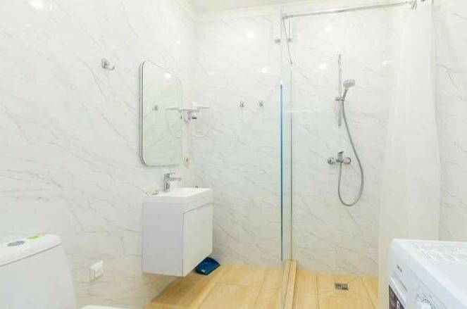 Дом «Лагуна»