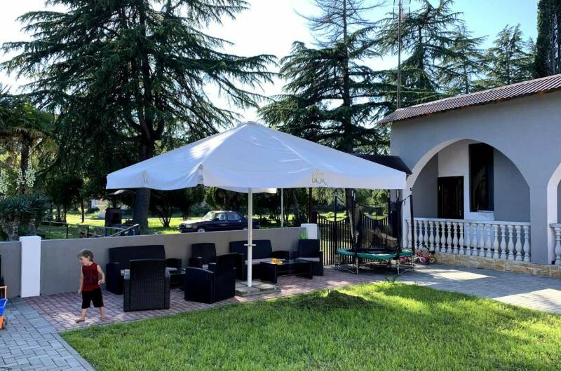 Гостевой дом «Амра»