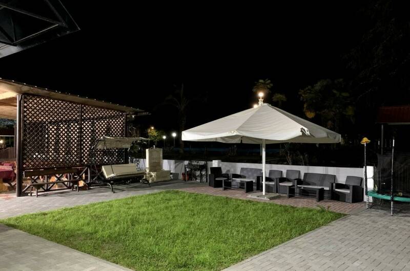 Гостевой дом «Амра»