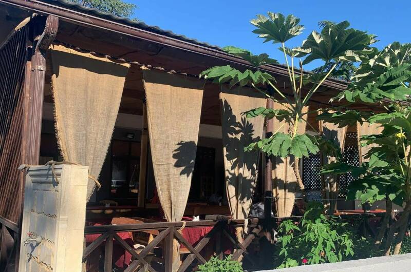 Гостевой дом «Амра»