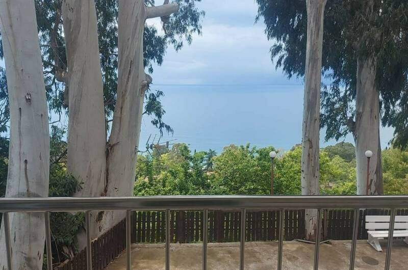 Отель «Сказка»