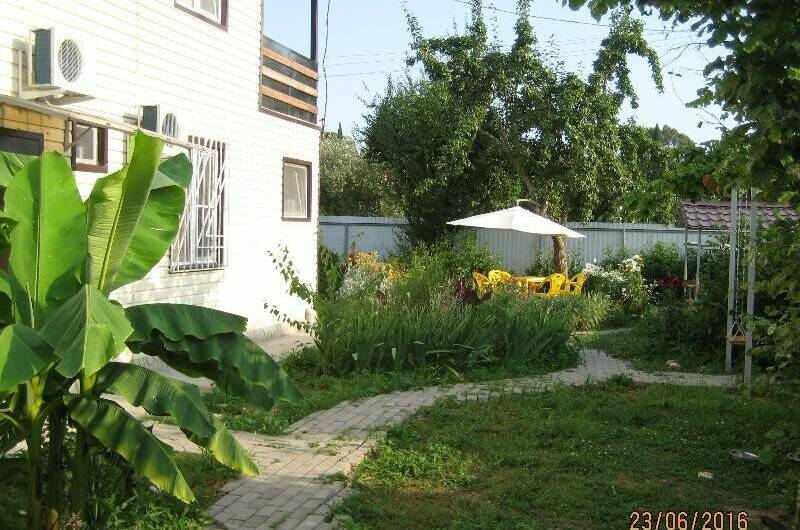 Гостевой дом «У Елены»