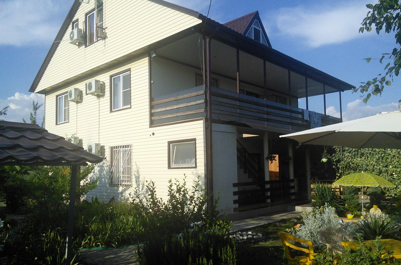 Гостевой дом «У Елены»