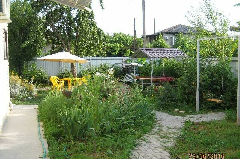 Гостевой дом «У Елены»