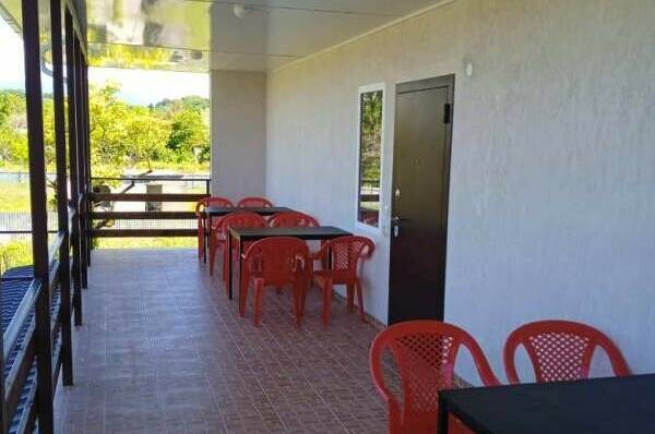 Гостевой дом «У Елены»