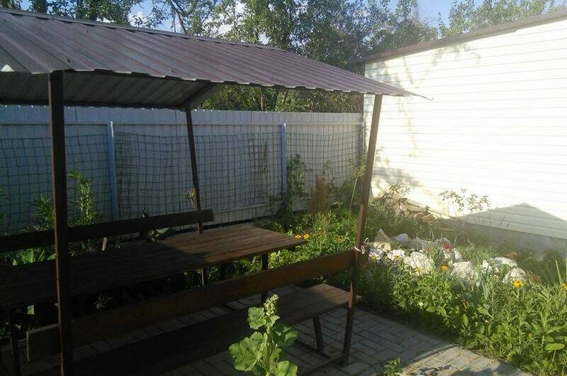 Гостевой дом «У Елены»