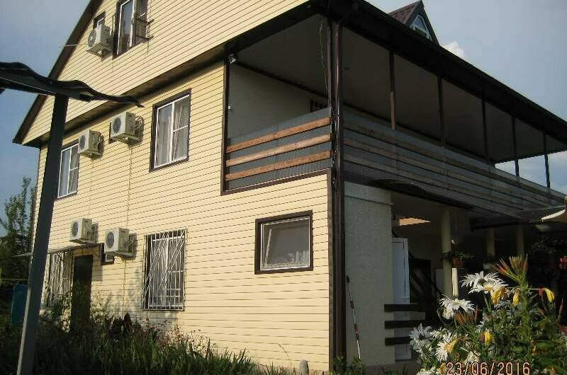 Гостевой дом «У Елены»