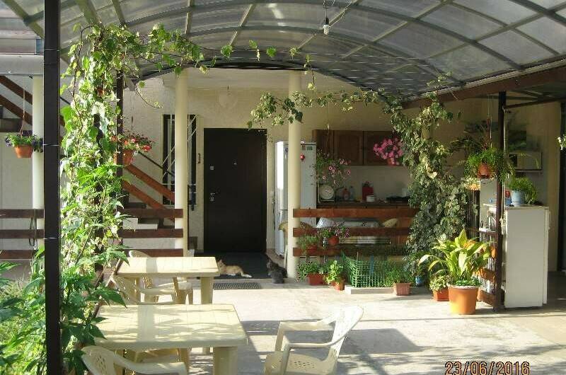 Гостевой дом «У Елены»