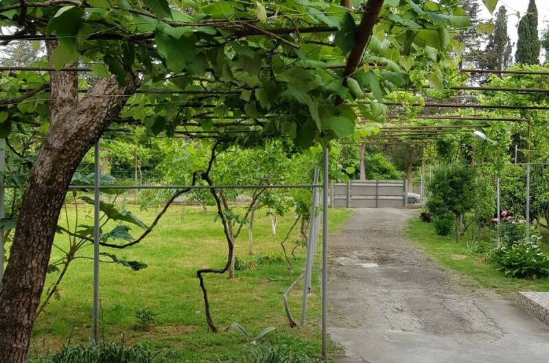 Отдельный дом под ключ