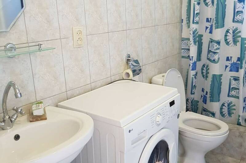 Отдельный дом под ключ