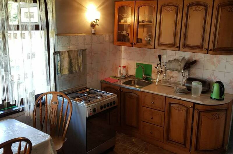 Отдельный дом под ключ