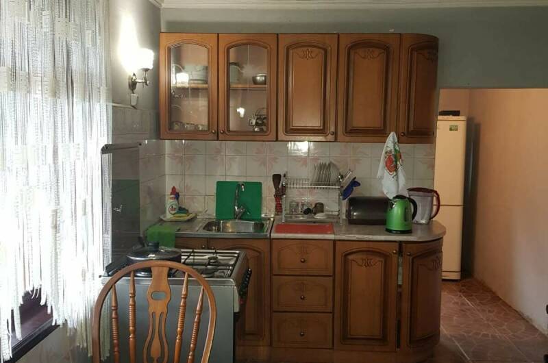 Отдельный дом под ключ