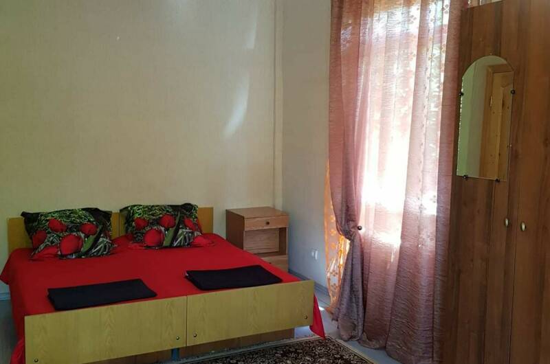 Отдельный дом под ключ