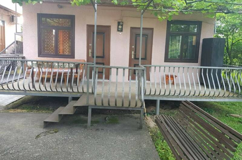 Отдельный дом под ключ