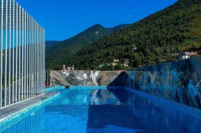 Отель «Цитрус»