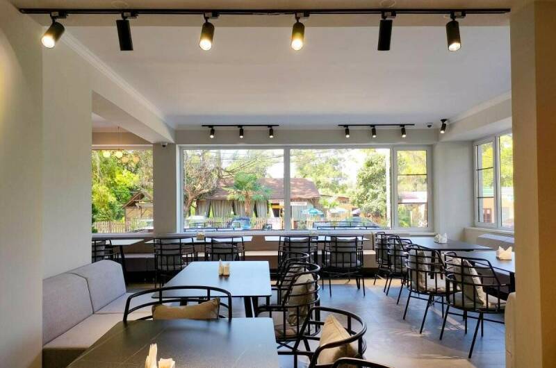 Отель «Цитрус»