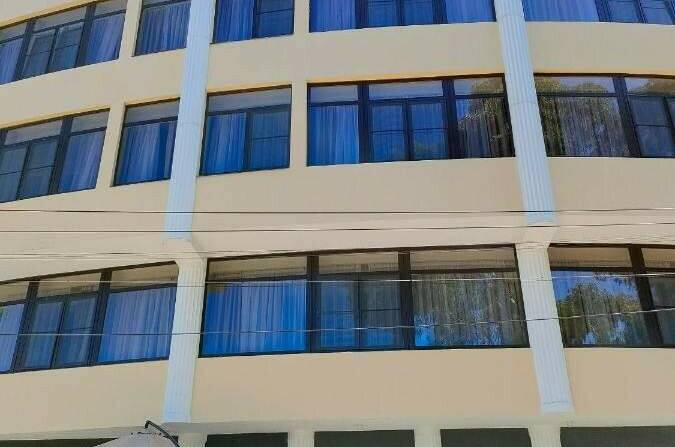 Отель «Цитрус»