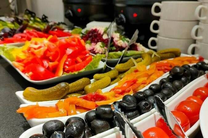 Отель «Цитрус»