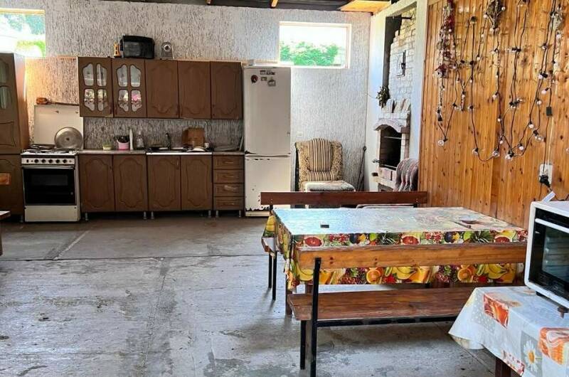 Гостевой дом «Морской бриз у Артура»