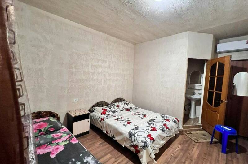 Гостевой дом «Морской бриз у Артура»