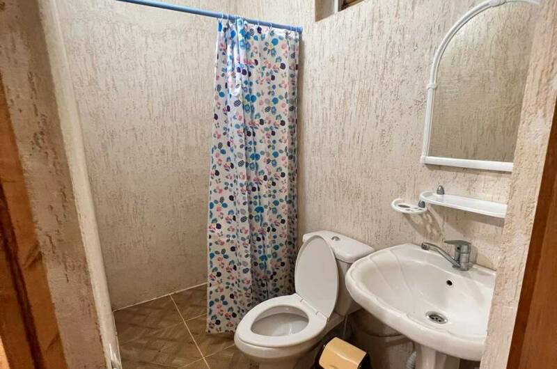 Гостевой дом «Морской бриз у Артура»