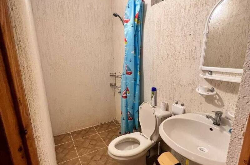 Гостевой дом «Морской бриз у Артура»