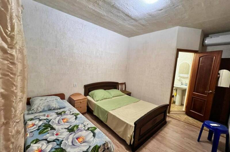 Гостевой дом «Морской бриз у Артура»