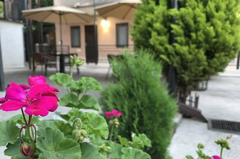 Гостевой дом «Sofia»