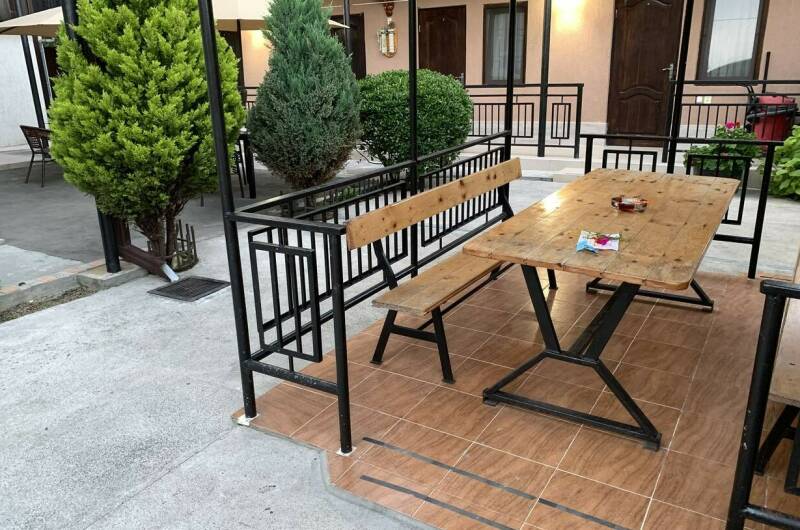 Гостевой дом «Sofia»