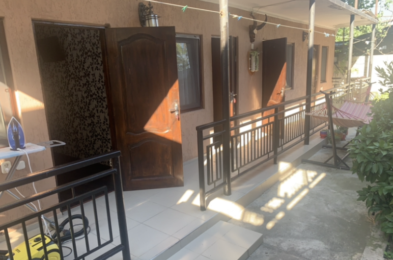 Гостевой дом «Sofia»