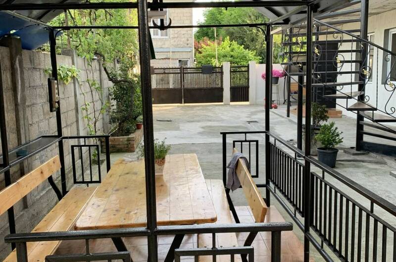 Гостевой дом «Sofia»